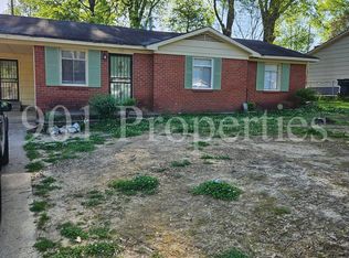512 Chalmers Rd, Memphis, TN 38120