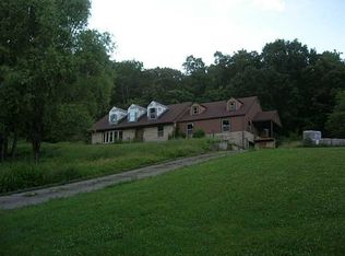 60 Zassick Dr, Sewickley, PA 15143