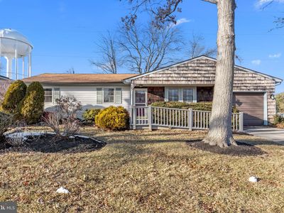 107 Patricia Ave, Delran, NJ, 08075