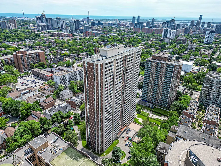 40 Homewood Ave #210 — Photo 38