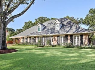 9826 Elm Pl, River Ridge, LA 70123