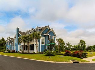 201 Moultrie Dr, Myrtle Beach, SC 29579