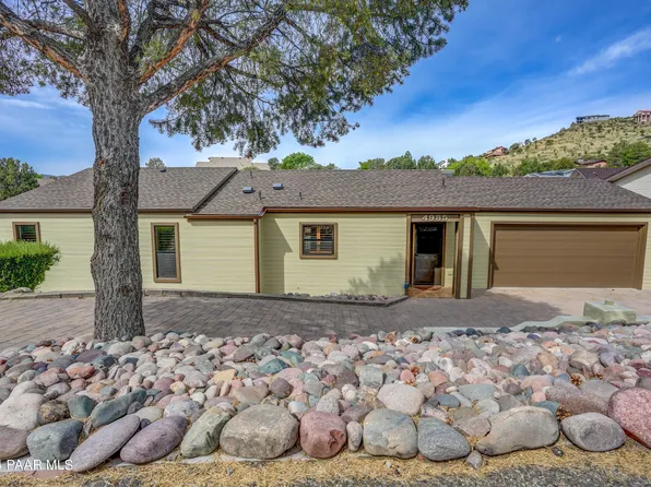 4985 Cactus Pl, Prescott, AZ 86301