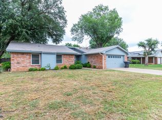 3242 Whitewing Way, Abilene, TX 79606