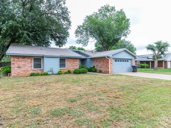 3242 Whitewing Way, Abilene, TX 79606