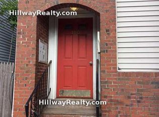 460 Meridian St #C, East Boston, MA 02128