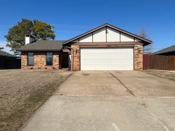 2309 Butternut Pl, Edmond, OK 73013