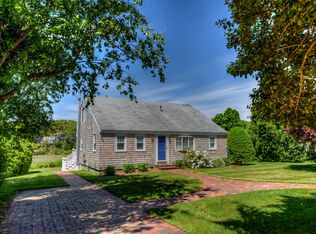 123 Seventh Avenue, West Hyannisport, MA 02672