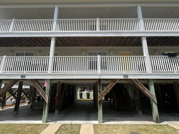 59 Precious Memories Lane, White Lake, NC 28337