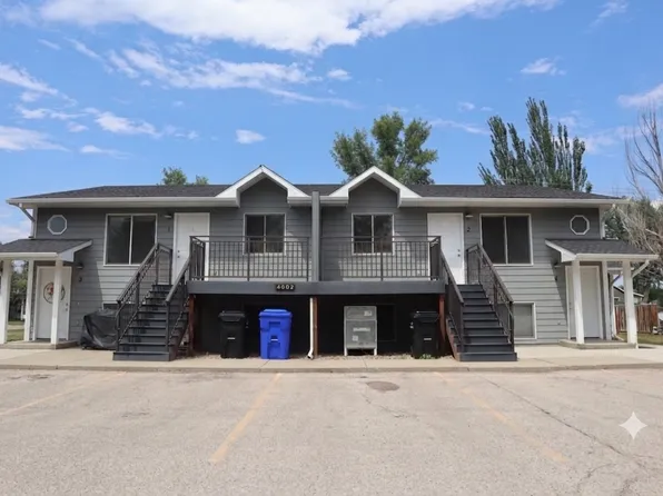 4002 Lakeview Dr APT 1, Rapid City, SD 57702