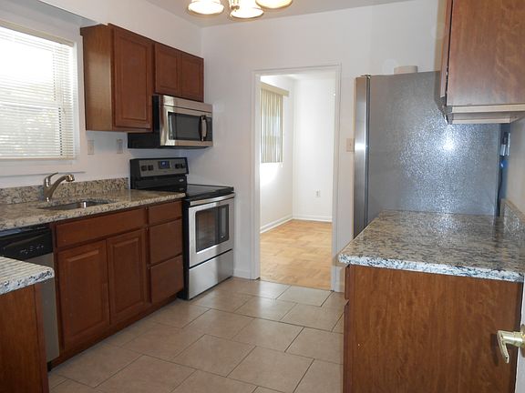 Kitchen to Dining Room