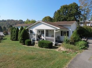 175 Redmont Pl, Princeton, WV 24739
