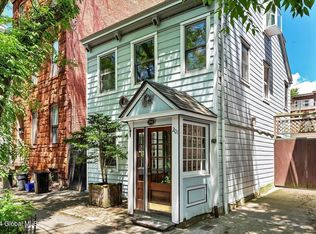 201 Elm St, Albany, NY 12202