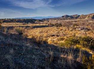 2 Gold Mine Rd, Cerrillos, NM 87010