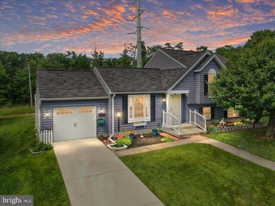 16 Briarleaf Ct, Baltimore, MD, 21228