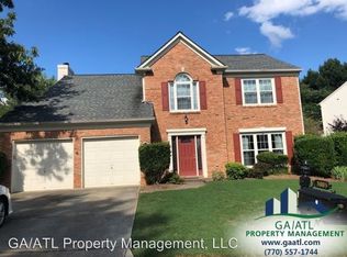 3885 Ruby Falls Dr, Duluth, GA