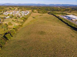 814 New Hope Rd, Staunton, VA 24401