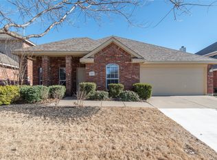 3817 Bitterroot Trl, McKinney, TX 75070