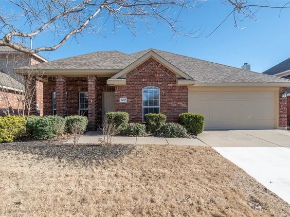 3817 Bitterroot Trl, McKinney, TX 75070