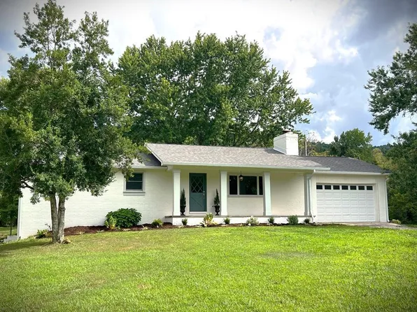 1603 Highland Mountain Rd, Livingston, TN 38570