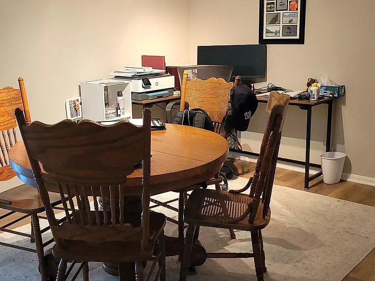 5901 Mount Eagle Dr #607 — Photo 12