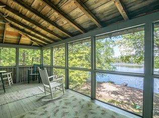 224 Clark Wardner Rd, Rainbow Lake, NY 12976