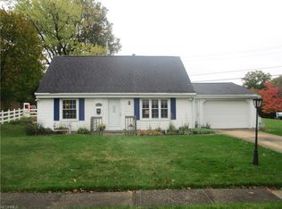 1447 Southeast Blvd, Salem, OH 44460