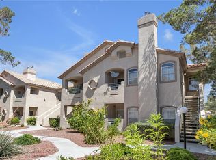 5415 W Harmon Ave UNIT 1066, Las Vegas, NV 89103