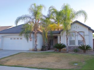15215 Oakencroft Dr, Bakersfield, CA 93314