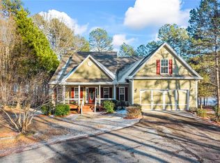 80 Hardy Rd, Martin, GA 30557