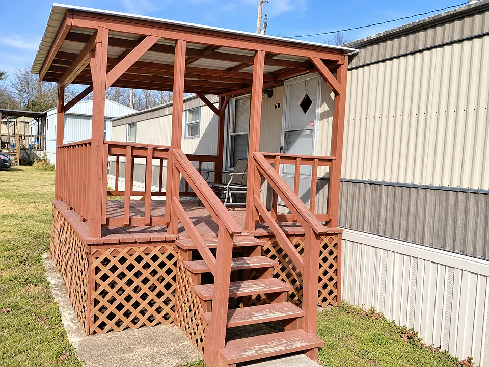 3025 Highway 5 N #60