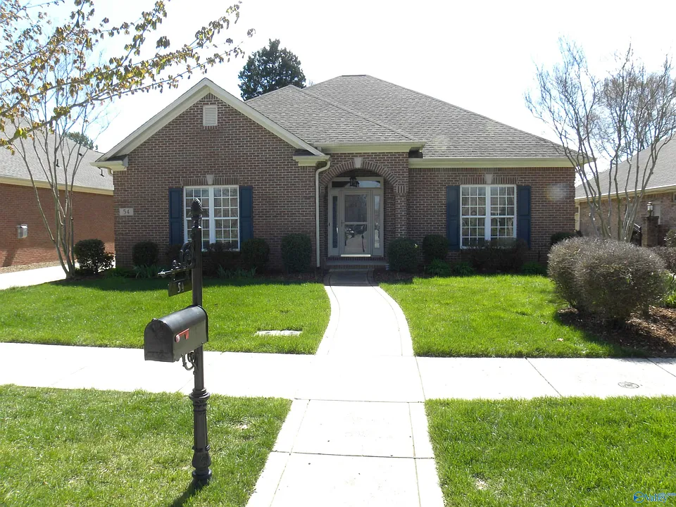 54 Belmont Pl