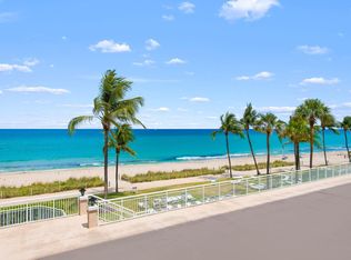 1051 Hillsboro Mile APT 308E, Hillsboro Beach, FL 33062