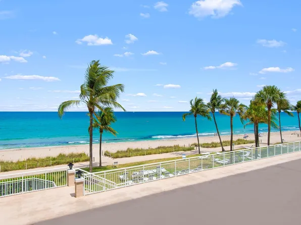 1051 Hillsboro Mile #308E, Hillsboro Beach, FL 33062