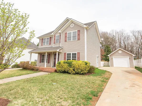 329 Wyndhurst Dr, Lynchburg, VA 24502