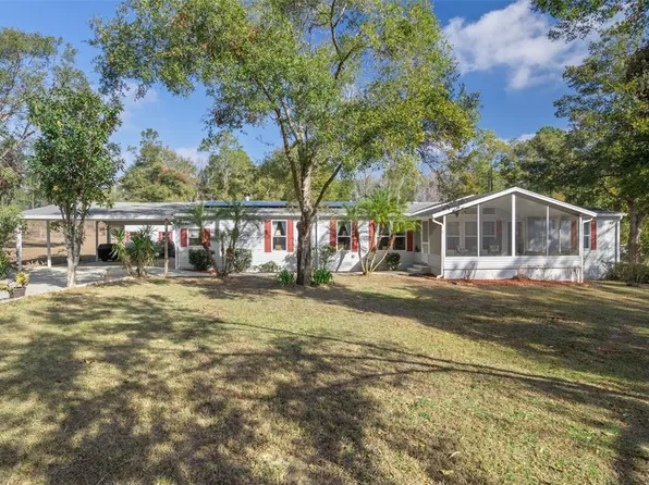 35639 Auston Dr, Dade City, FL 33525