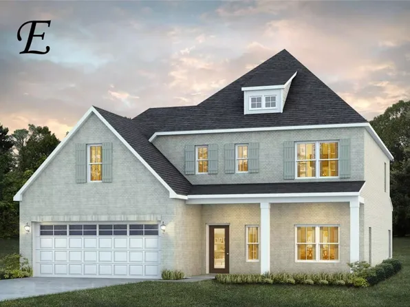 744 Manley St, Auburn, AL 36830
