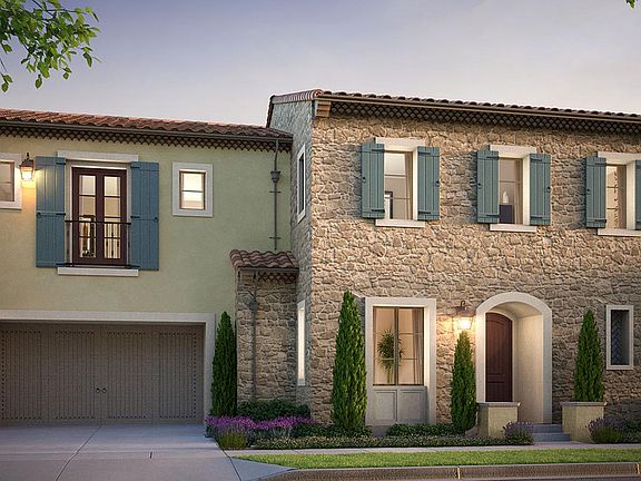 Residence 3B - Rendering