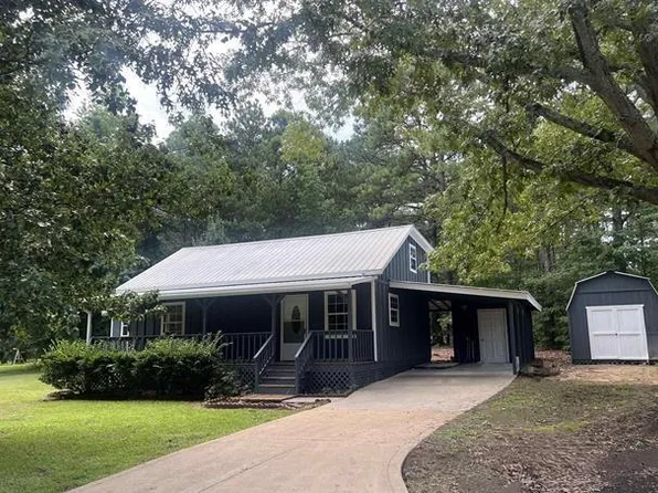 100 County Road 646, Cedar Bluff, AL 35959
