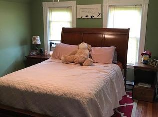 242 School St #3, Taunton, MA 02780