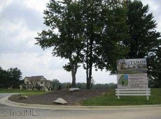 7304 Autumn Lake Ct, Summerfield, NC 27358