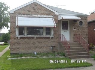 14536 S Union Ave, Riverdale, IL