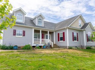 8114 Bear Creek Rd, Gladys, VA 24554