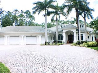 5365 Green Blvd, Naples, FL 34116