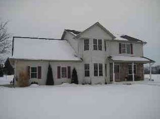 401 Baubice St, Pioneer, OH 43554