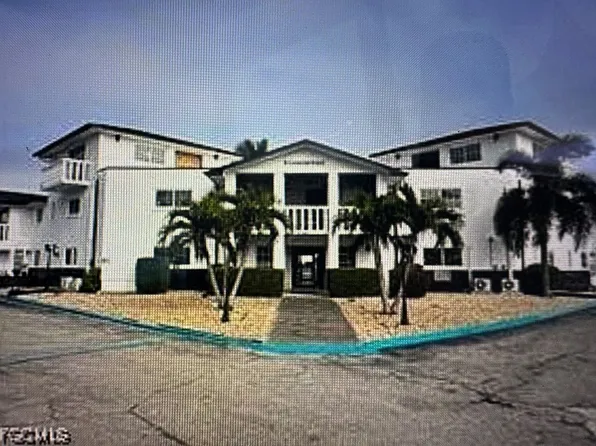 3706 Broadway APT 25, Fort Myers, FL 33901