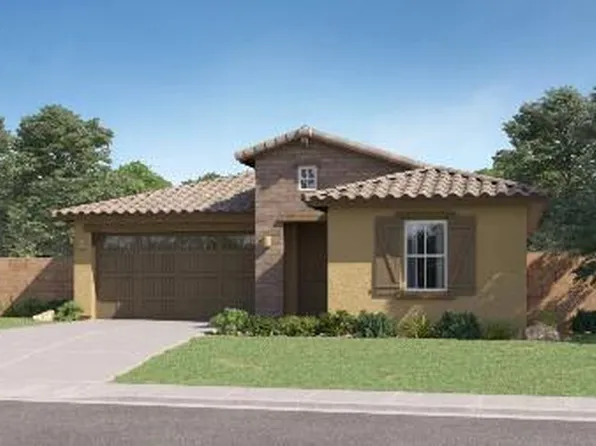 3427 E AGLIO Avenue, San Tan Valley, AZ 85143