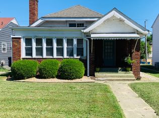 810 W 43rd St, Indianapolis, IN