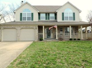 204 Agincourt Pl, Georgetown, KY 40324