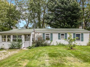 23169 River Run Rd, Mendon, MI 49072